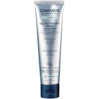 Gamarde Gel nettoyant écologique doux pour hommes, 100 g,