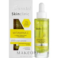 Bielenda Skin Clinic Professional Sérum éclairant à la vitamine C 30 ml