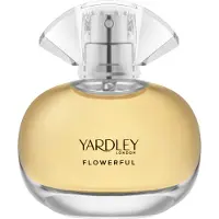 Yardley Eau de toilette Flowerful English Daisy pour femme 50 ml