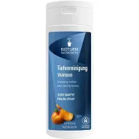 Bioturm - Shampooing Nettoyage en profondeur - 200ml