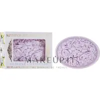 Saponificio Artigianale Fiorentino Savon solide à la glycine naturale 125 g