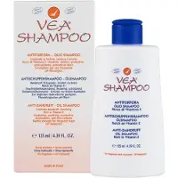 VEA Shampoo Shampooing Antipelliculaire 125 ml