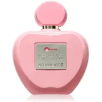 Antonio Banderas HER GOLDEN SECRET EDT Eau de Toilette 80ml