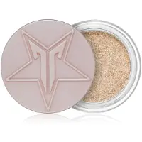 Jeffree Star Cosmetics Gloss Stardacity Color Brilliant Fards à Paupières 4,5 G