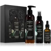 Soaphoria Botanica Slavica Rosemary Set coffret cadeau pour cheveux
