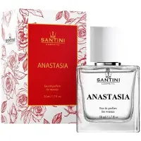 Santini Parfum féminin - Anastasia, 50 ml