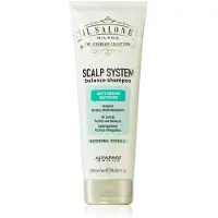 Alfaparf Milano Il Salone Scalp System Anti Sebum Shampoo 250ml - shampoing