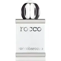 Roccobarocco white man Eau de Toilette 100ml