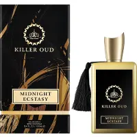 Killer Oud Minuit Ecstasy EDP - 100 ml