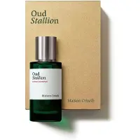 Maison Crivelli Oud Stallion - Extrait de 50 ml
