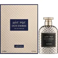 Adyan Oud Ombre Eau de Parfum mixte 100 ml