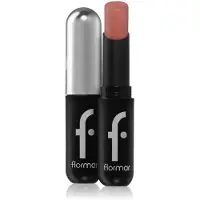 Flormar Lightweight Lip Powder Lipstick rouge à lèvres longue tenue à effet mat teinte 002 New Day 3 g