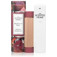 Ashleigh & Burwood London Bâtonnets parfumés aux épices marocaines 1 pièce