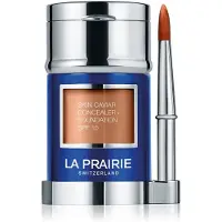 La Prairie Fond de teint correcteur Skin Caviar SPF 15 30 ml + 2 g GOLDEN BEIGE