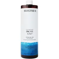 Selective Scalp Skin Shampoo 950ml