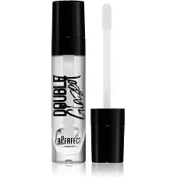 BPerfect Cosmetics BPerfect Double Glazed brillant à lèvres couleur Glacé 7 ml
