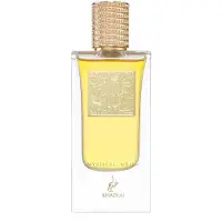 Khadlaj Oud Pure Mystical Indian Eau de Parfum unisexe 60 ml