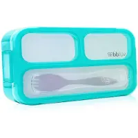Bblüv Boîte à goûter BBLÜV Bentö Aqua