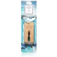 Ashleigh & Burwood London Désodorisant pour voiture Sea Spray 1 pièce