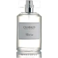 Chabaud Vert d'Eau Eau De Toilette 100 ml (unisex)