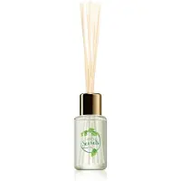Ashleigh & Burwood London Earth Diffuseur d'arômes Secrets Christmas Tree avec recharge 50 ml