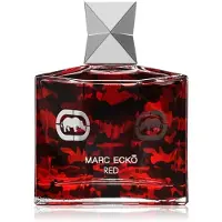Marc ecko Red Eau de Toilette pour homme 100 ml
