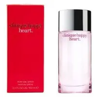 Clinique Happy Heart eau de parfum - 100ml