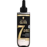 GLISS 7sek Express Repair Soin intensif pour cheveux extrêmement abîmés & secs, 200ml