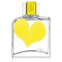 Jeanne Arthes Sweet Sixteen Eau De Parfum Jaune Pour Femme 100 Ml
