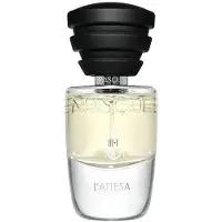 Masque Milano L'Attente Eau de Parfum 10 ml