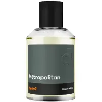 Beviro Metropolitan Eau De Toilette Eau de Toilette pour homme 50 ml