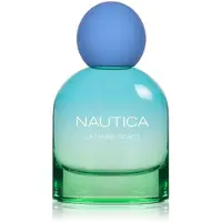 Nautica Eau de Parfum Jasmine Coast pour femme 50 ml