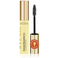 Gabriella Salvete Mascara Panoramique Jojoba Volume (Mascara Volume) 13 ml - Teinte : Noir