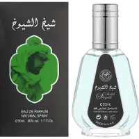 Lattafa Sheikh Al Shuyukh Eau De Parfum Unisexe 50 Ml