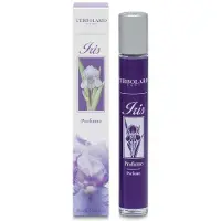 L'Erbolario Iris Eau de Parfum pour femme 15 ml