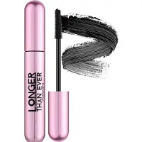 Flormar Mascara plus long que jamais ultra prolongateur 10 ml