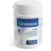 Pileje I Biane Iode 120 Comprimés