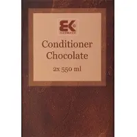 Brazil Keratin Pack économique Réparation Intensive Chocolat (pour cheveux abîmés)