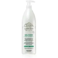 Alfaparf Milano Il Salone Milano Keratin après-shampoing rénovateur pour cheveux abîmés 1000 ml