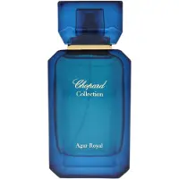Chopard Agar Royal eau de parfum unisexe 100 ml
