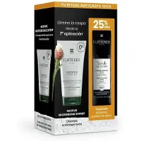 Rene Furterer Rene Neopur Coffret Rituel Antipelliculaire 2 Pièces 150 ml