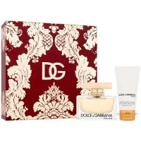 Dolce&Gabbana The One Edp Coffret Femme