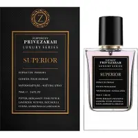Zarah Extrait de parfum supérieur - 70 ml