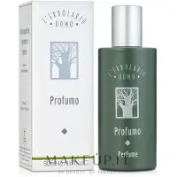 L'Erbolario Baoba Eau De Parfum 50Ml