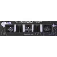 Yankee candle Midsummer's Night Midsummer’s Night coffret cadeau 3x37 g
