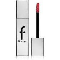 Flormar Briller Kiss Rouge à lèvres liquide Me More, couleur 010 Meet Friends, 3,5 ml