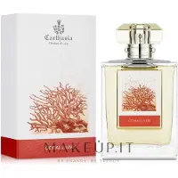 Carthusia Corallium Eau de Parfum 100ml intense sensuel aromatique