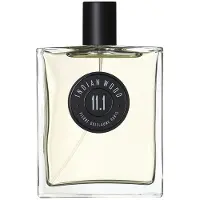 Pierre Guillaume 11.1 Eau de Parfum Bois d'Inde 50 ml