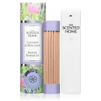 Ashleigh & Burwood London Bâtonnets parfumés Lavande & Bergamote 1 pc