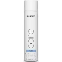 Subrina Professional Shampooing micellaire doux Care Pure pour cheveux délicats et mous 250 ml